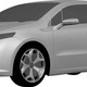 Illustration for article titled Opel Ampera Concept Revealed In Patent Filings